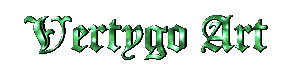 Vertygo Logo